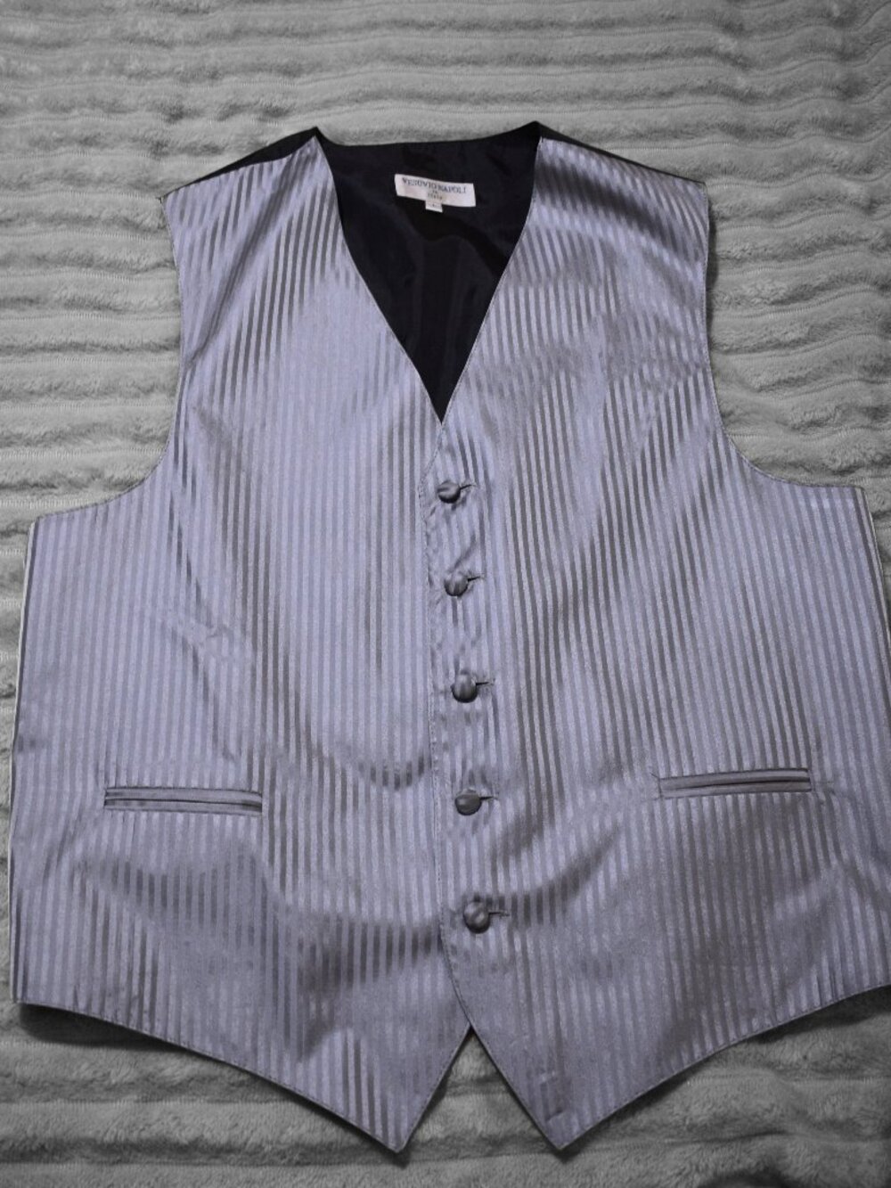 Vesuvio Napoli Vest Large